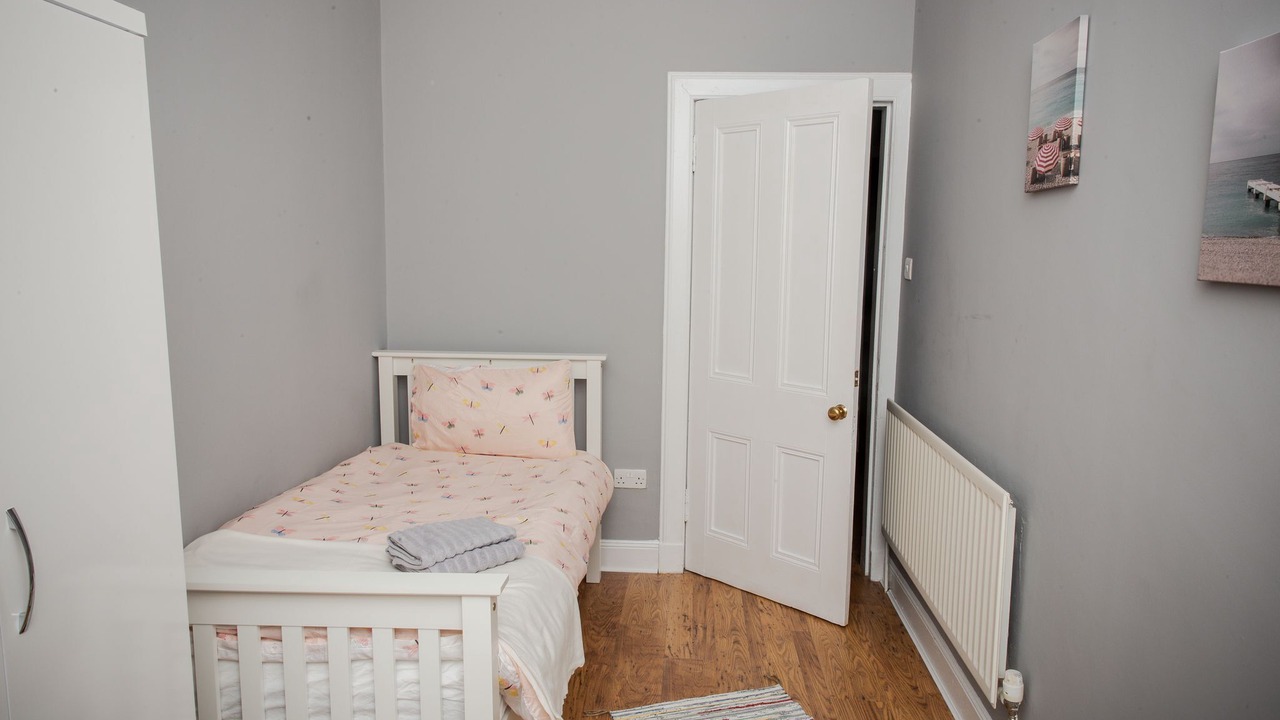 Photo of Bathroom in Dumbarton