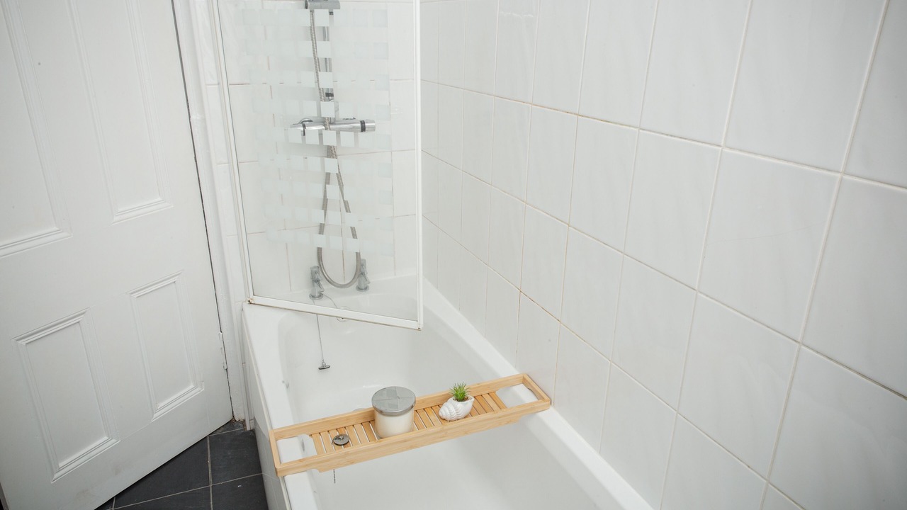 Photo of Bathroom in Dumbarton