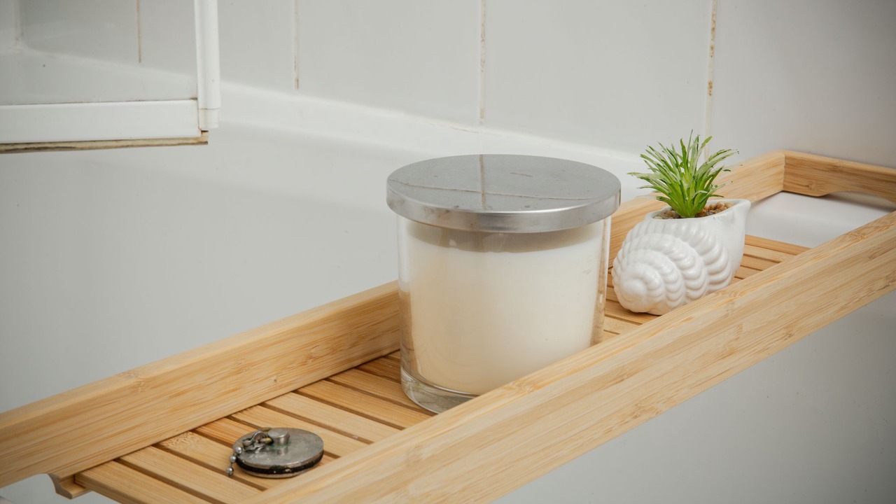 Photo of Bathroom in Dumbarton