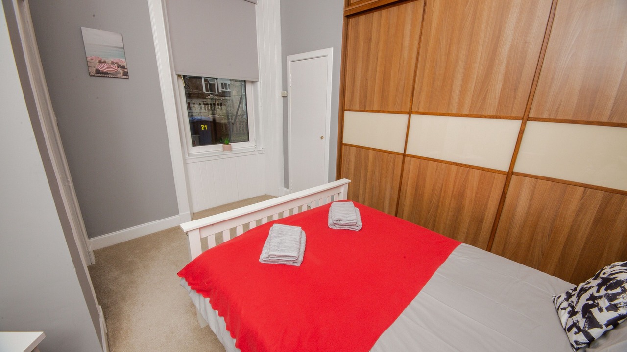 Photo of Bathroom in Dumbarton