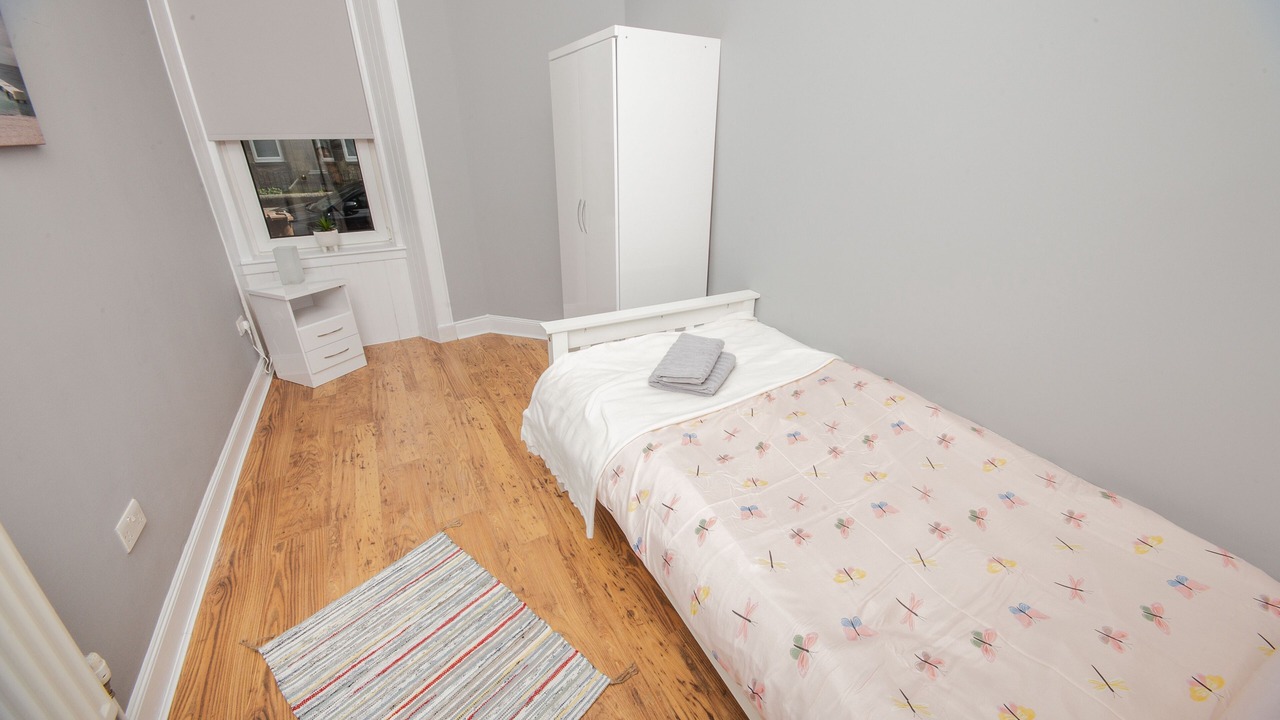 Photo of Bathroom in Dumbarton