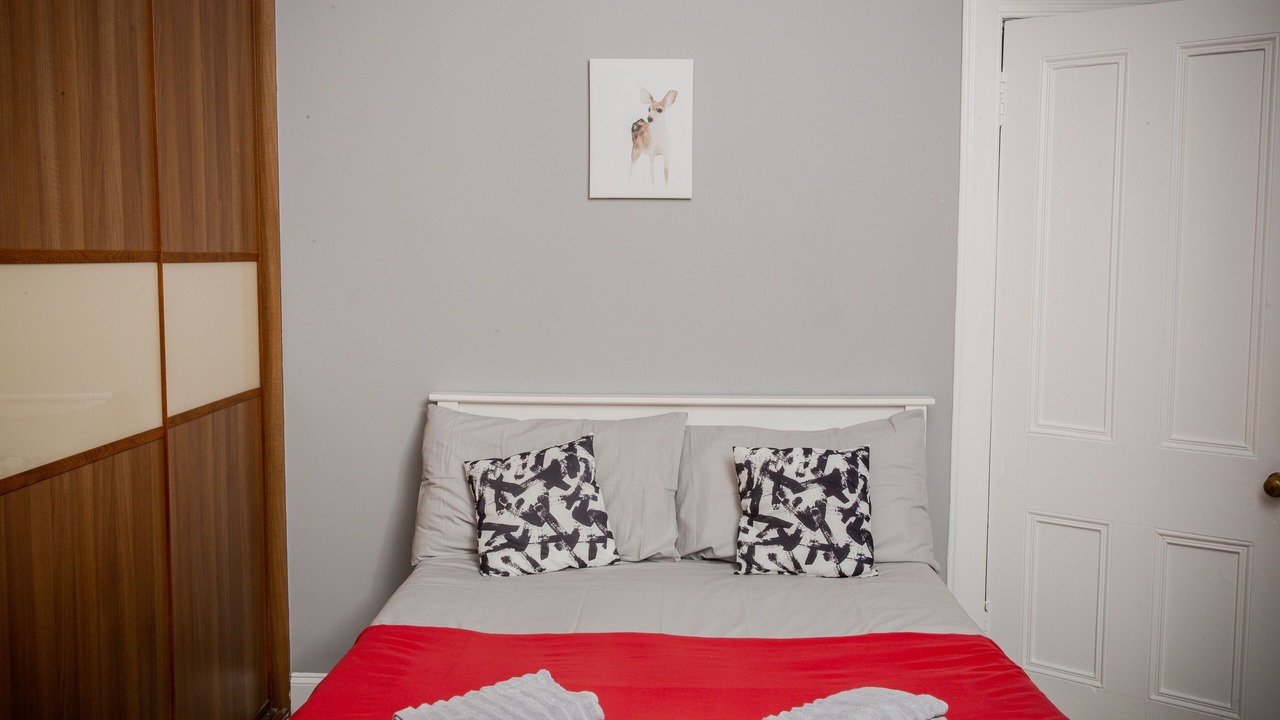 Photo of Bathroom in Dumbarton