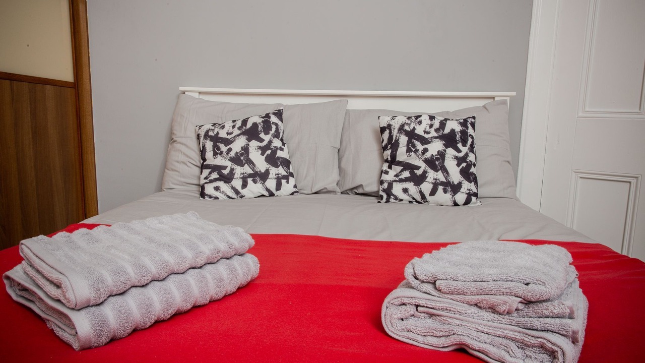 Photo of Bathroom in Dumbarton