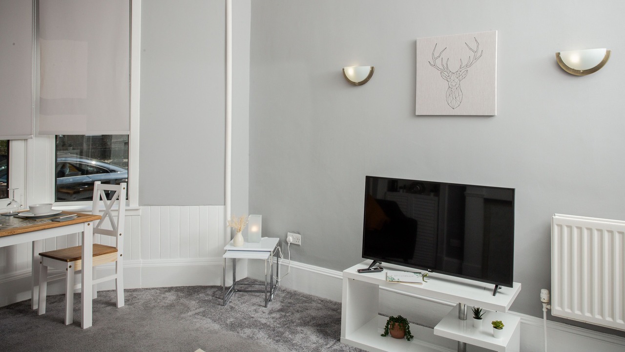 Photo of Bathroom in Dumbarton