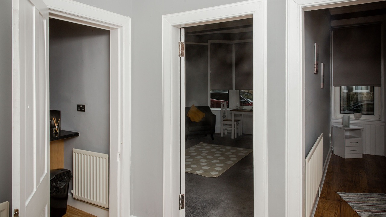 Photo of Bathroom in Dumbarton