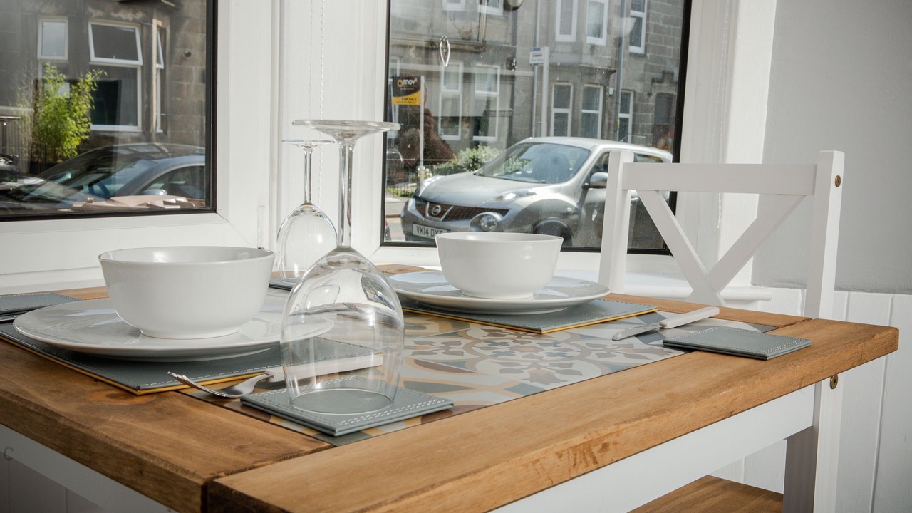 Photo of Bathroom in Dumbarton