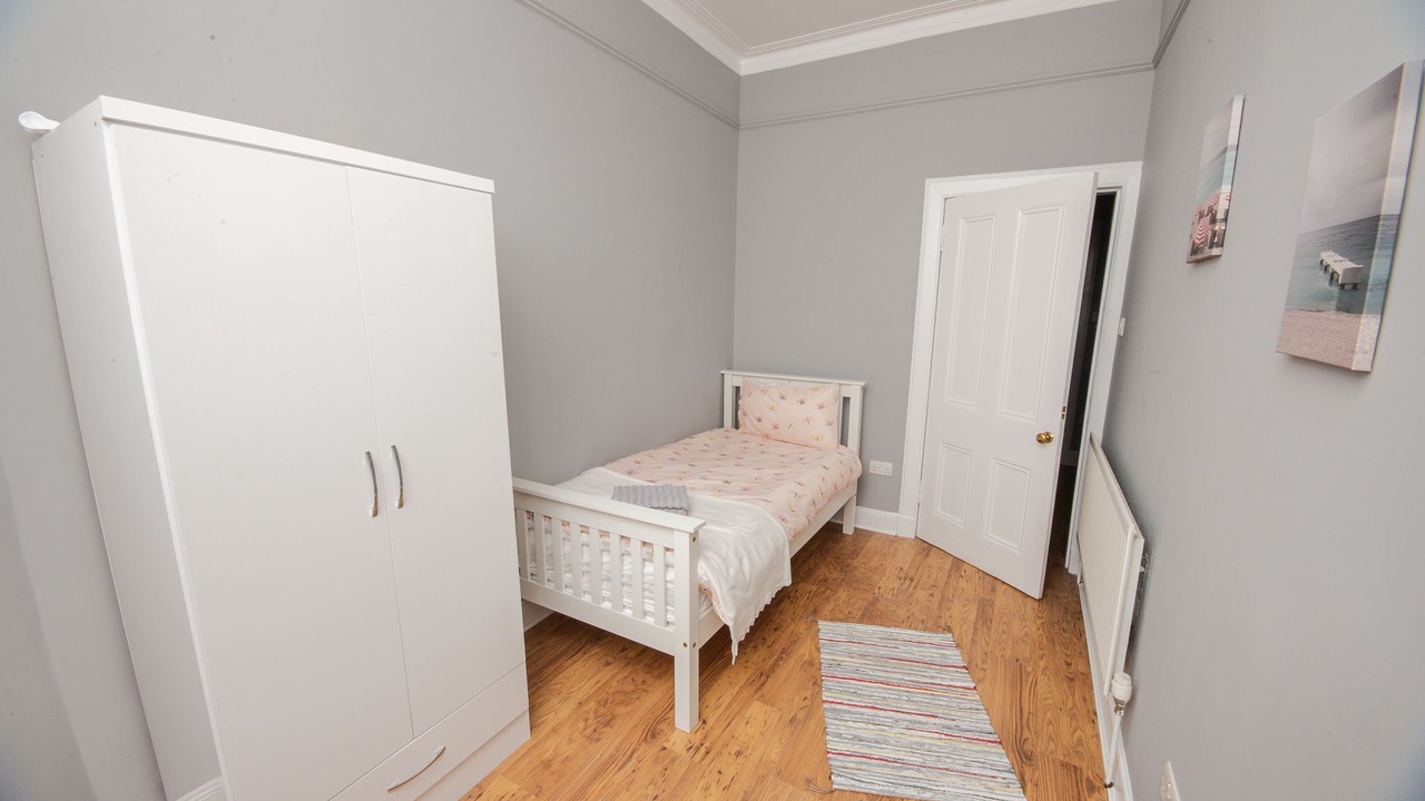 Photo of Bathroom in Dumbarton