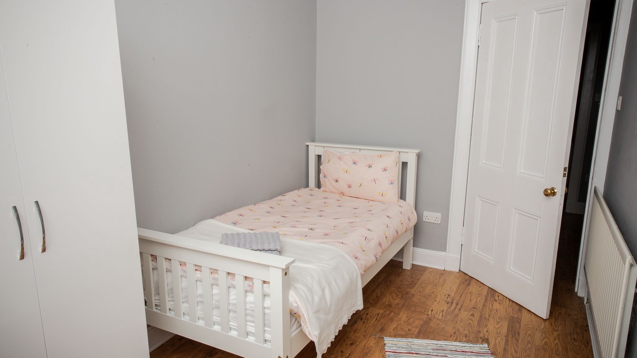 Photo of Bathroom in Dumbarton