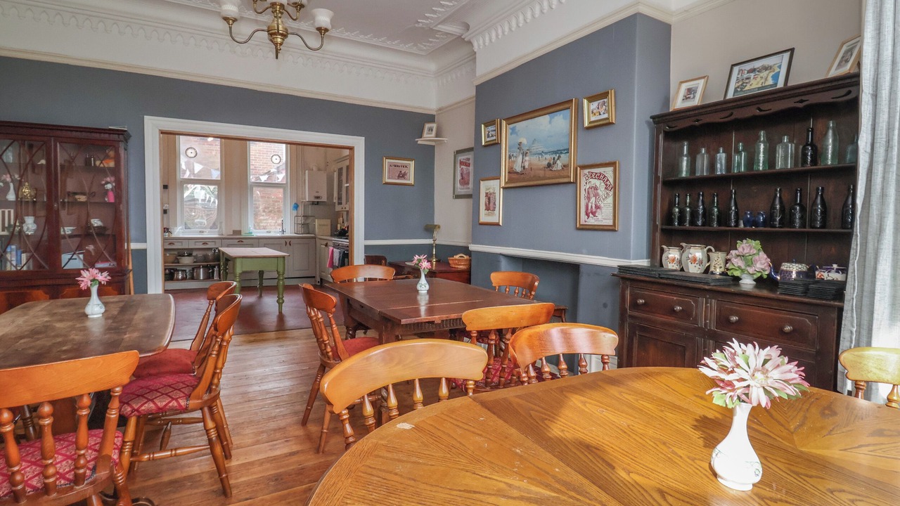 Photo of Others in Bridlington Old Town