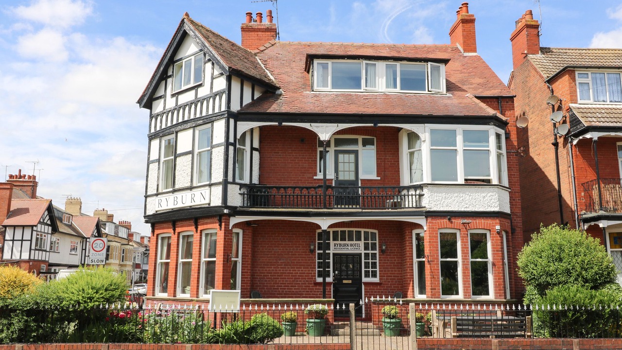 Photo of Outdoor in Bridlington Old Town