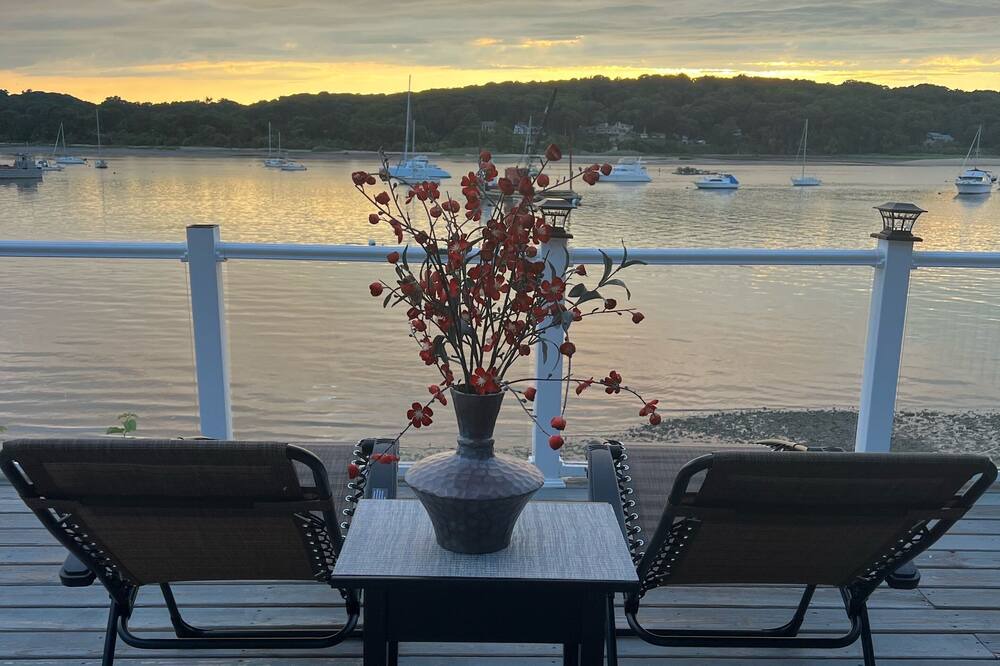 Photo of Patio Balcony in Northport