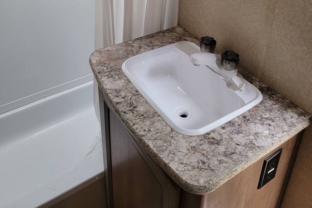 Photo of Bathroom in Traverse City