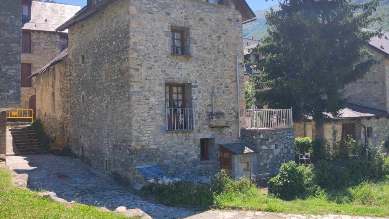 Photo of Outdoor in El Pueyo de Jaca