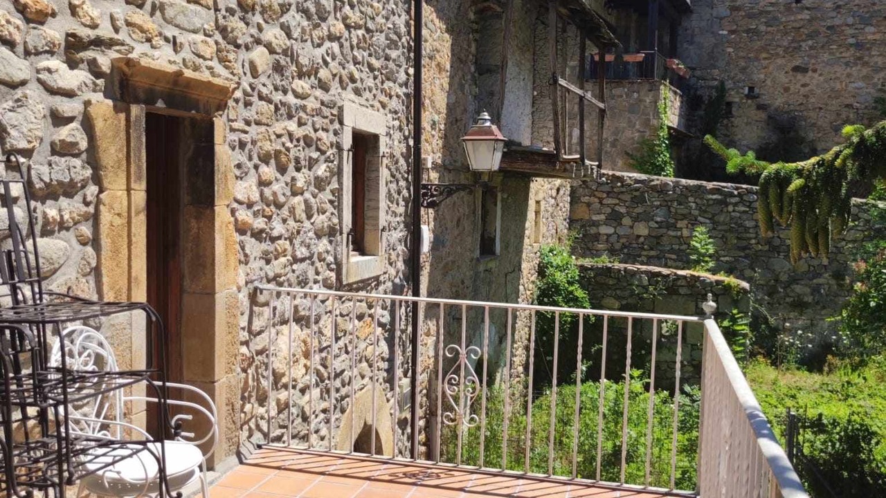 Photo of Outdoor in El Pueyo de Jaca