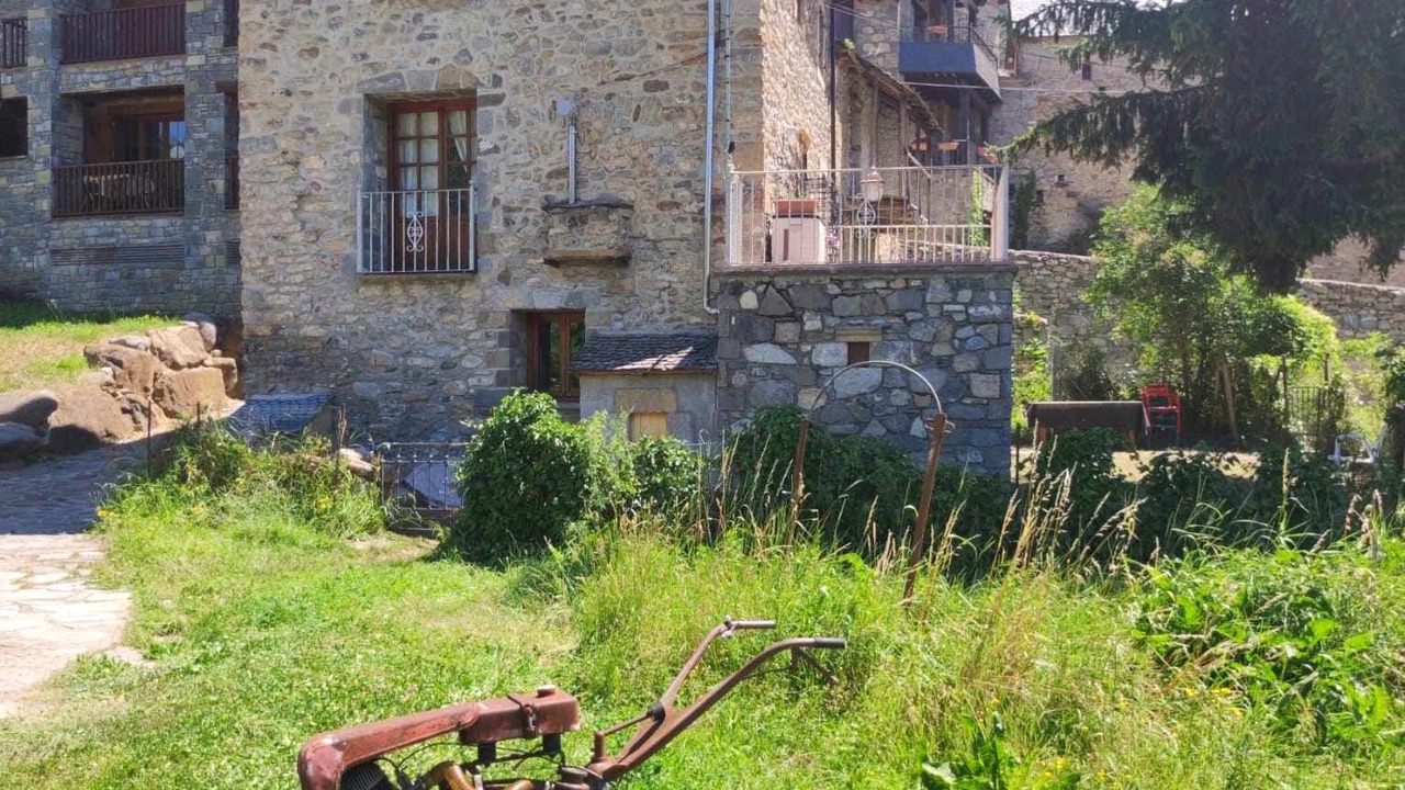 Photo of Outdoor in El Pueyo de Jaca