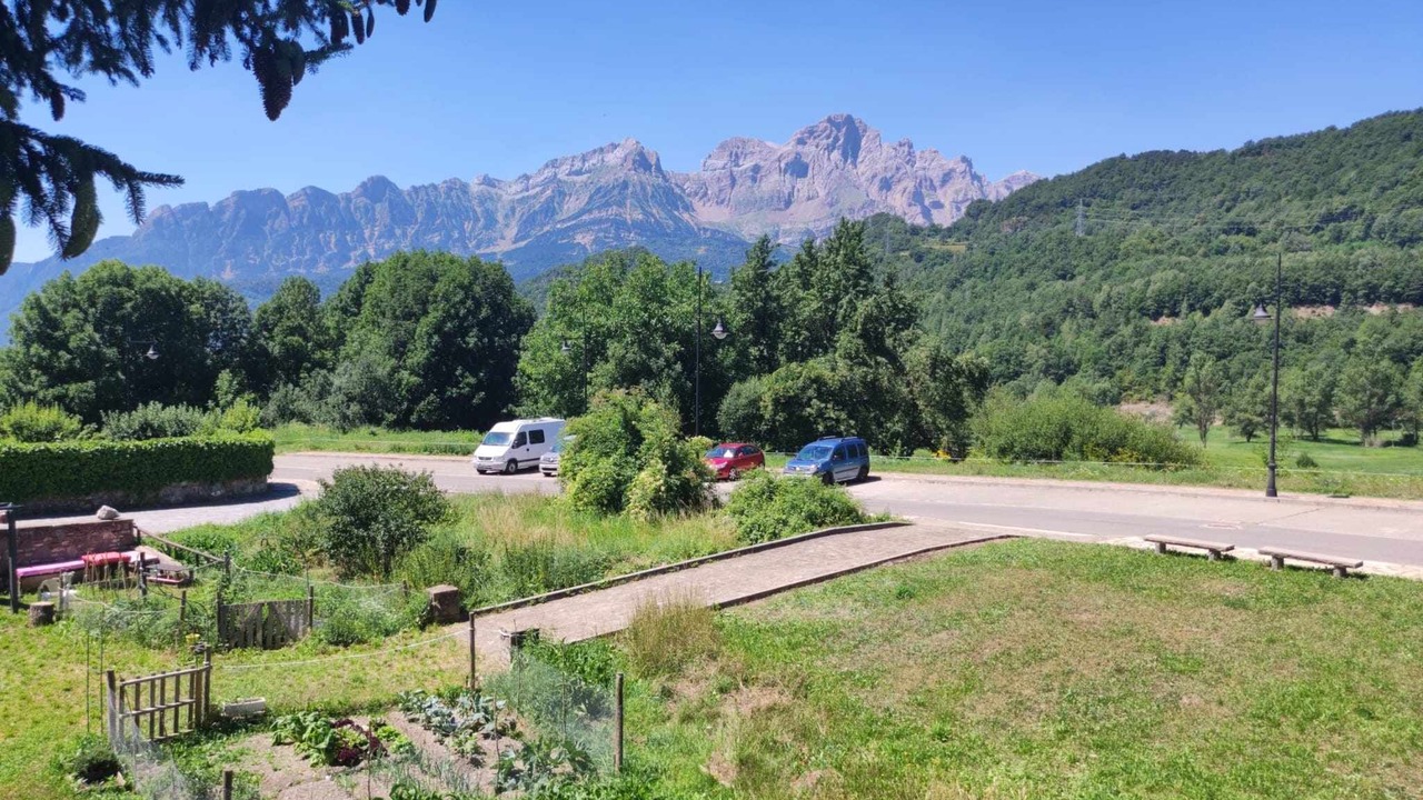 Photo of Outdoor in El Pueyo de Jaca