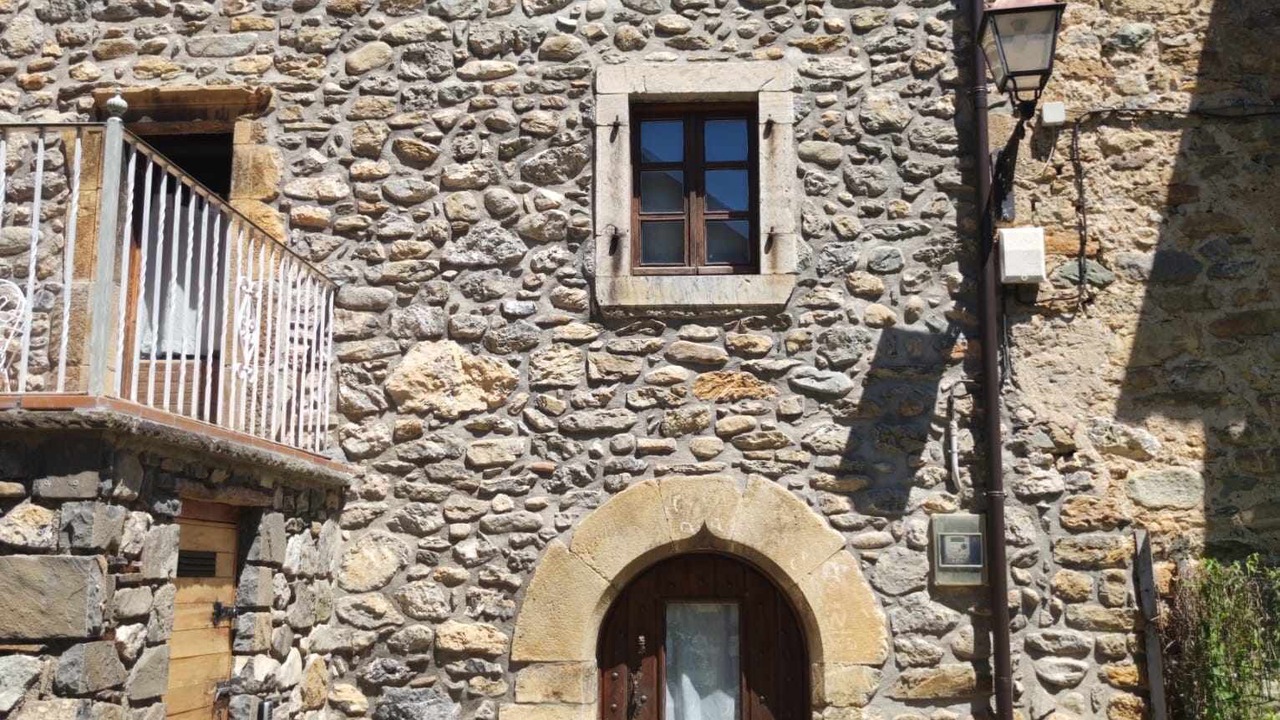 Photo of Outdoor in El Pueyo de Jaca