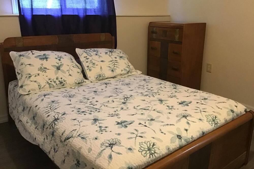 Photo of Bedroom in Tiddville