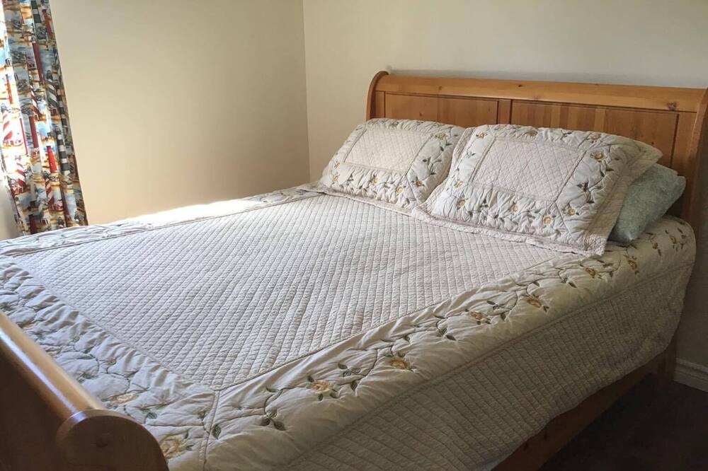 Photo of Bedroom in Tiddville