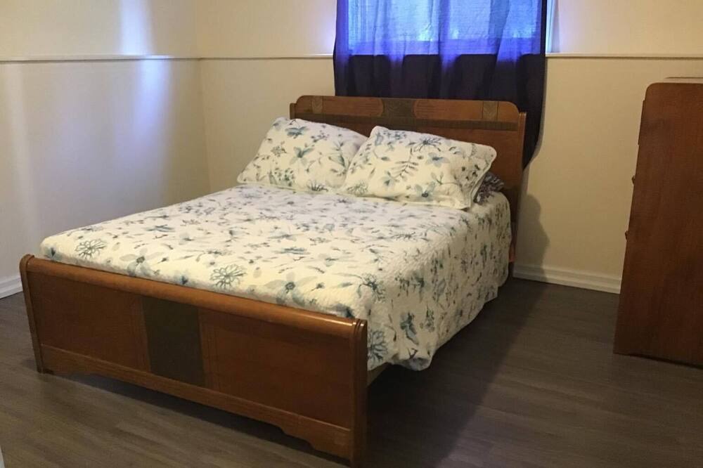 Photo of Bedroom in Tiddville