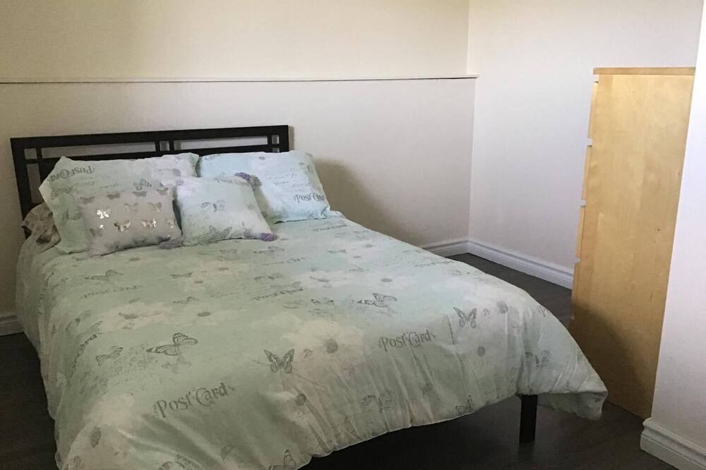 Photo of Bedroom in Tiddville