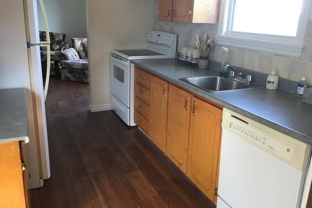 Photo of Kitchen in Tiddville
