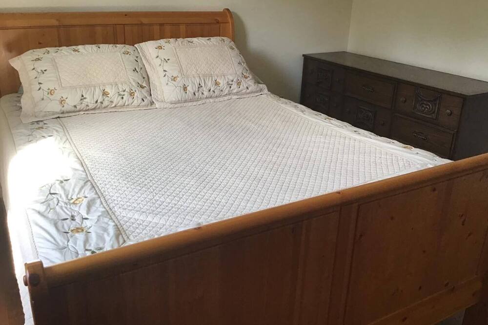 Photo of Bedroom in Tiddville