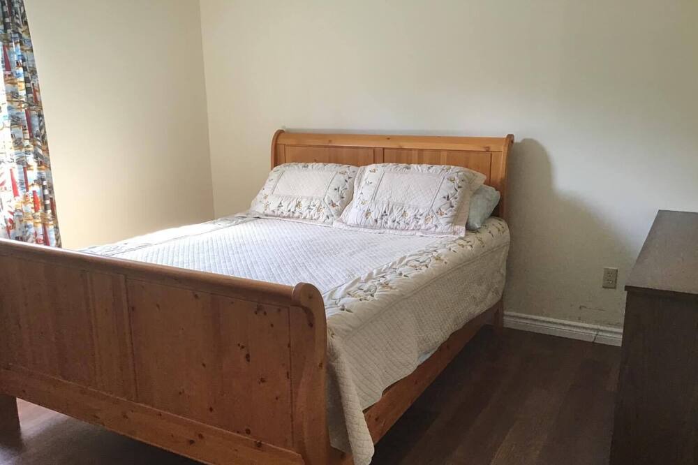 Photo of Bedroom in Tiddville