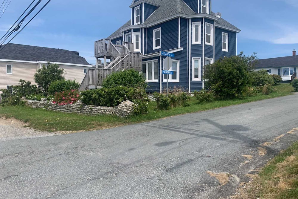 Photo of Outdoor in Clark's Harbour