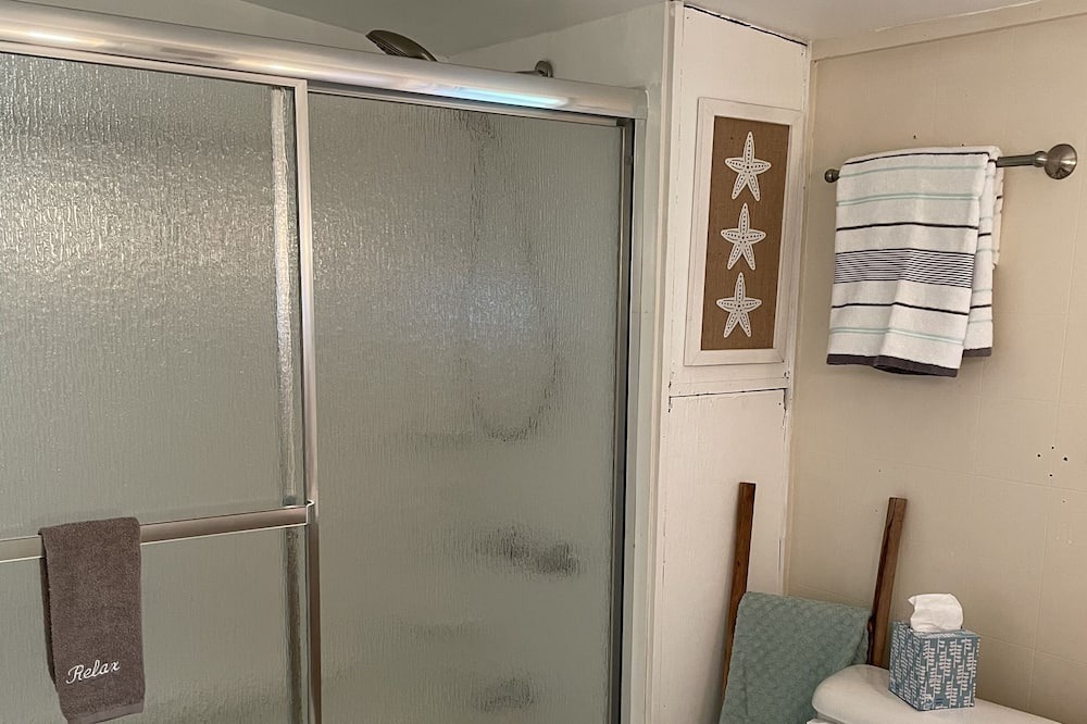 Photo of Bathroom in Durhamville