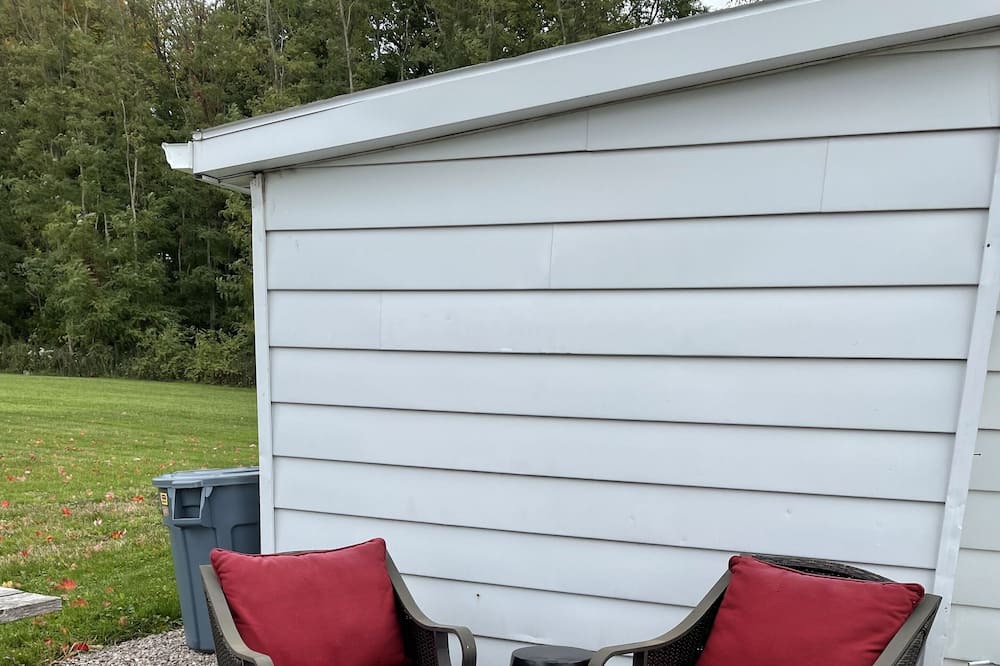 Photo of Outdoor in Durhamville