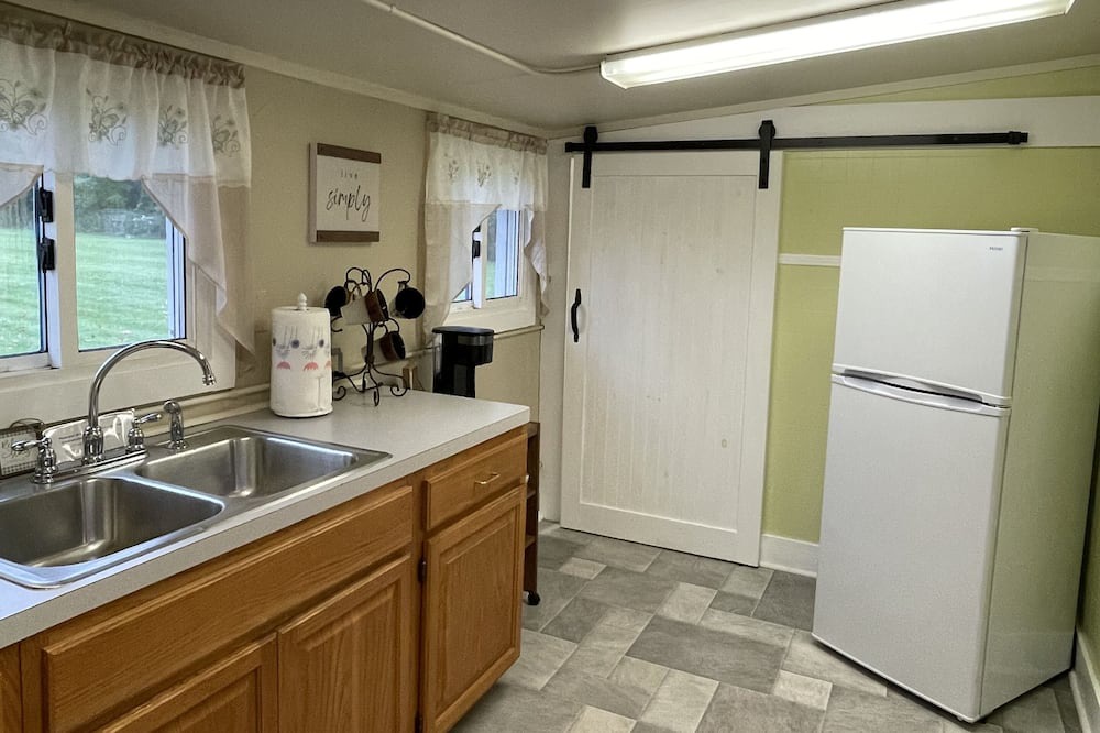 Photo of Bathroom in Durhamville