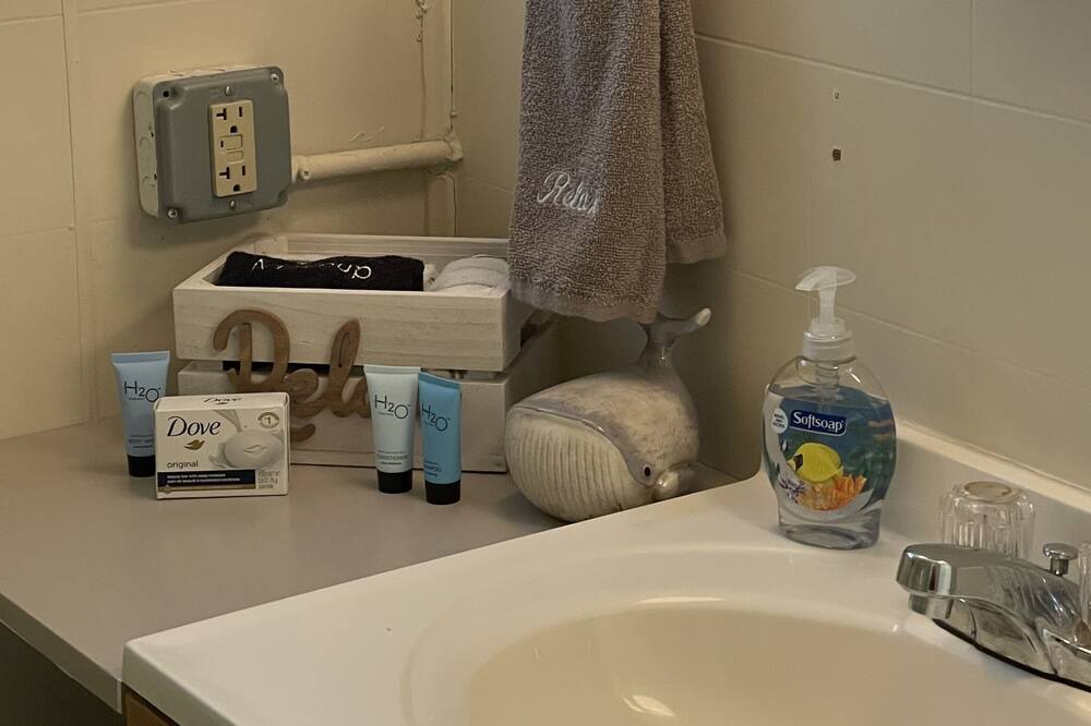 Photo of Bathroom in Durhamville