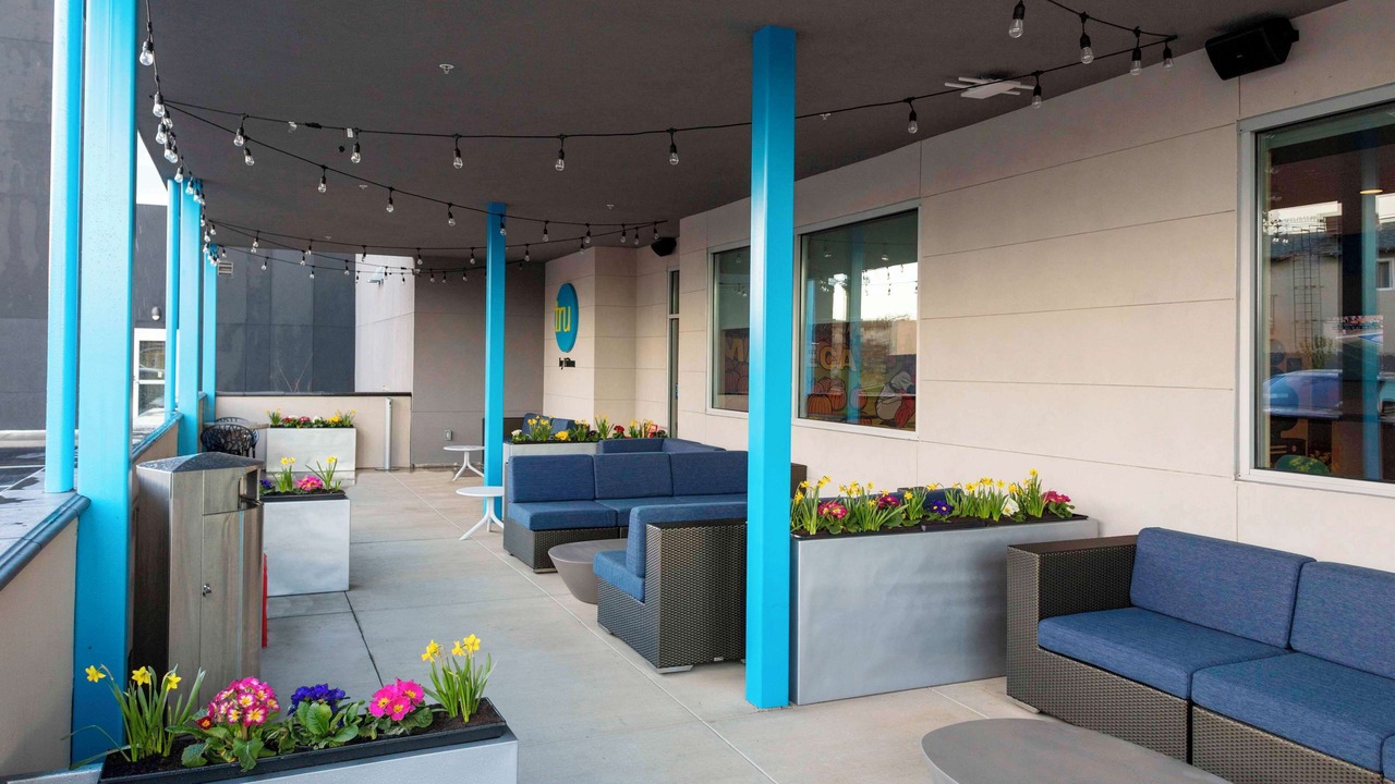 Photo of Patio Balcony in Manteca