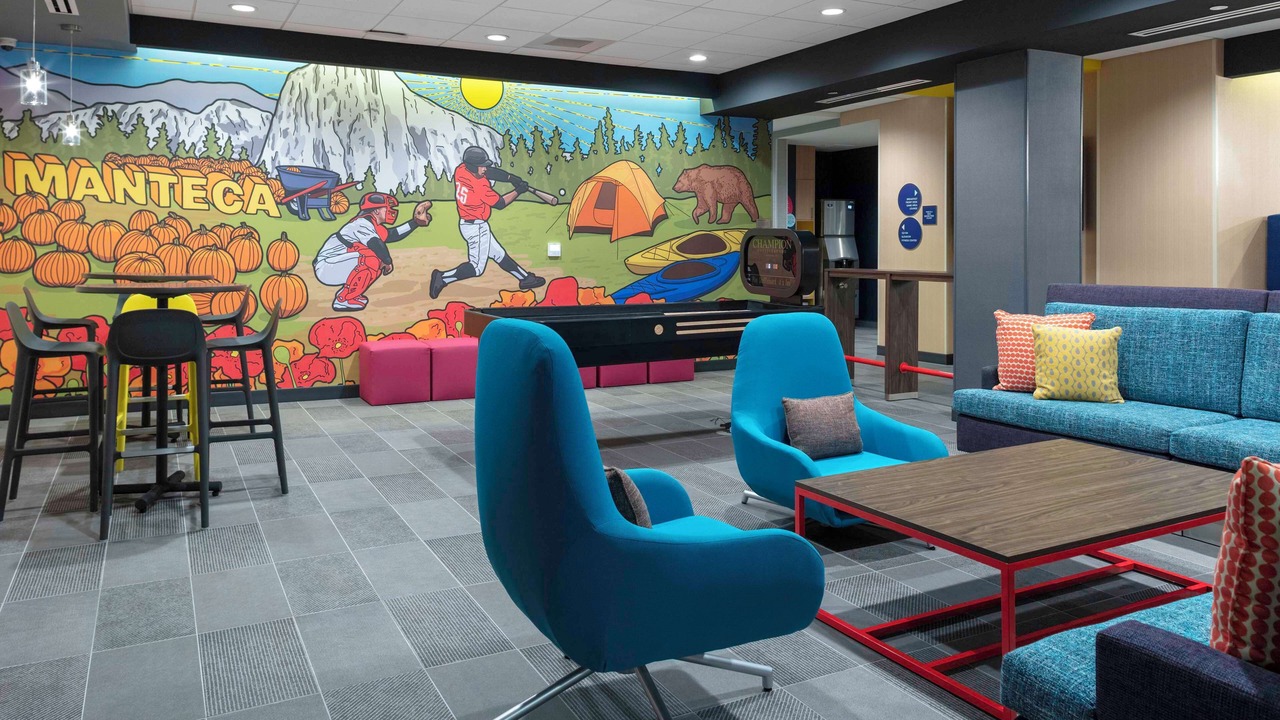 Photo of Others in Manteca