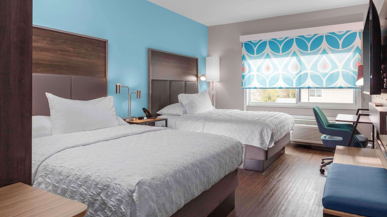 Photo of Bedroom in Manteca