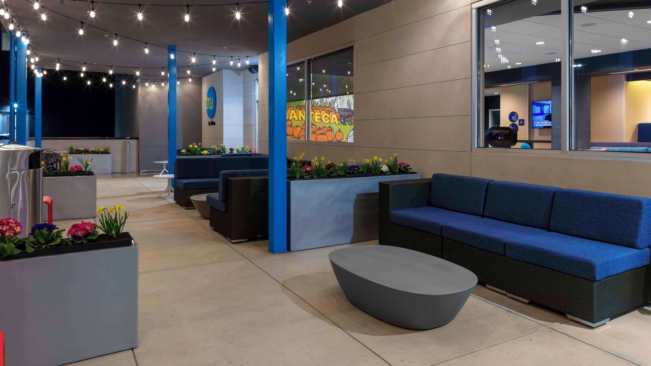 Photo of Patio Balcony in Manteca