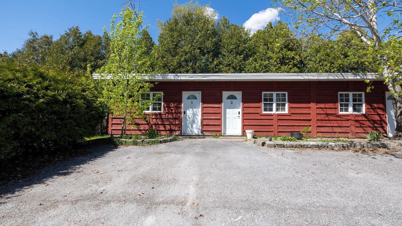 Photo of Outdoor in Pike River