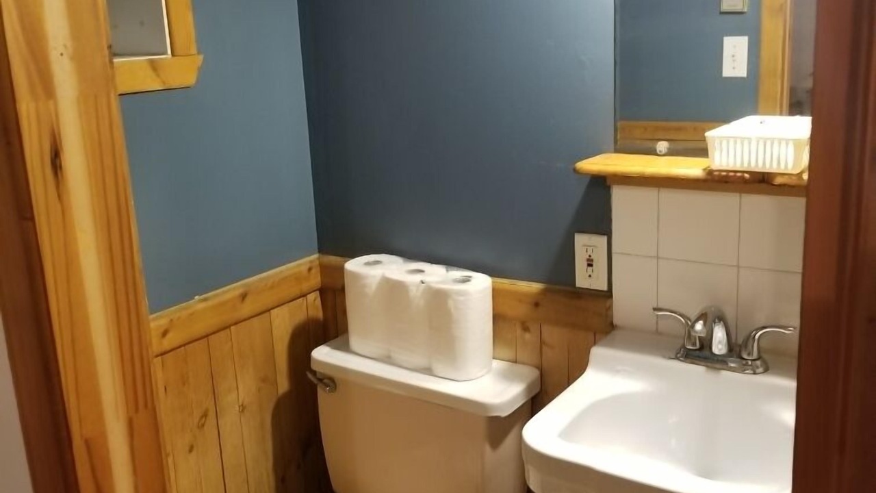 Photo of Bathroom in Pike River