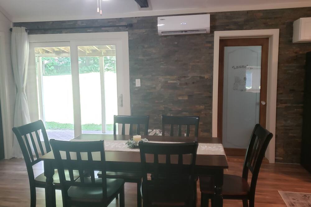 Photo of Kitchen in Long Eddy