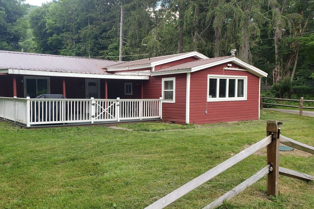 Photo of Others in Long Eddy