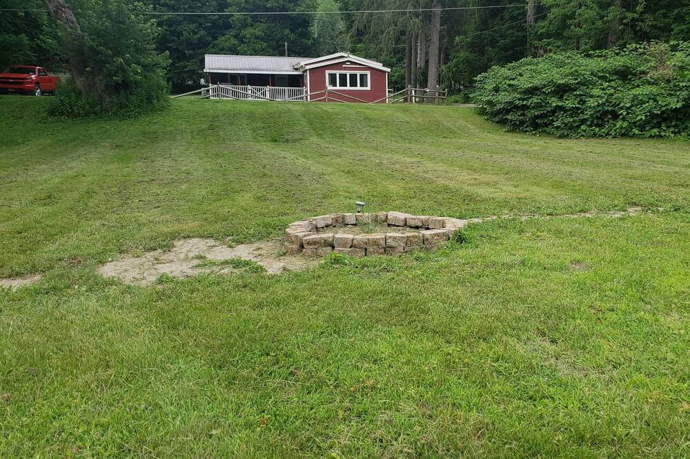 Photo of Outdoor in Long Eddy