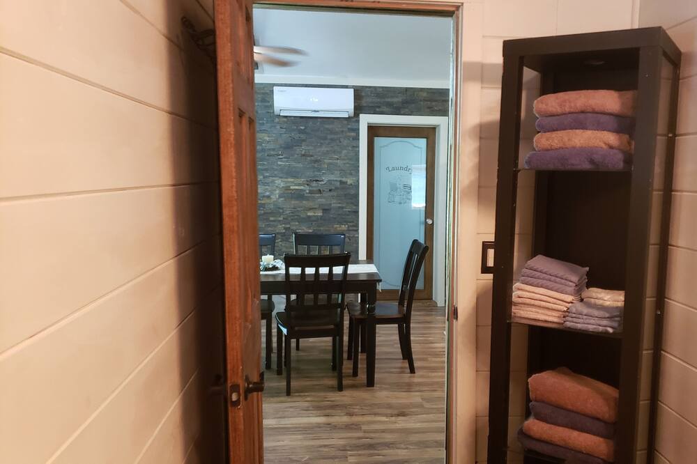 Photo of Bedroom in Long Eddy