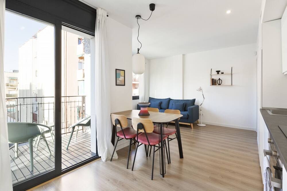 Photo of Livingroom in L'Hospitalet de Llobregat