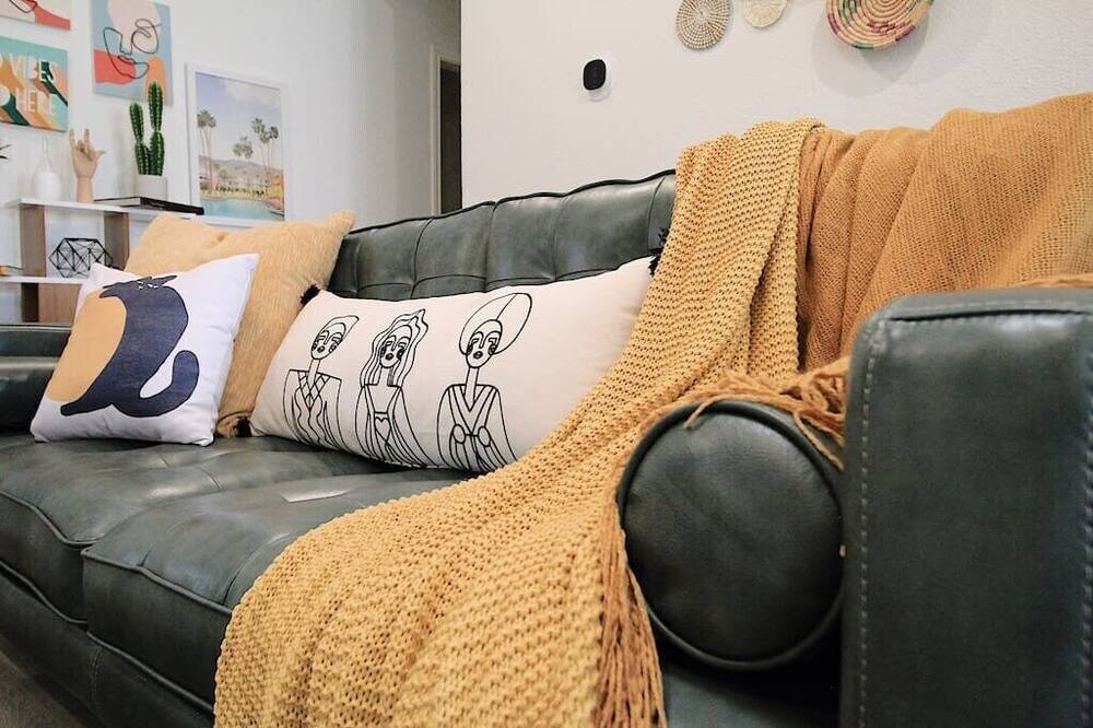 Photo of Livingroom in Plano
