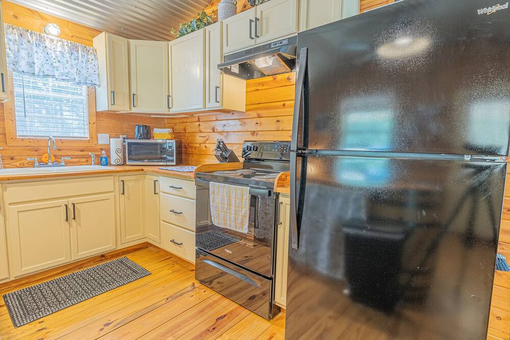 Photo of Kitchen in Navasota