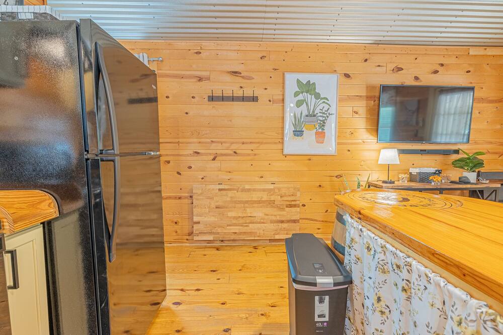 Photo of Kitchen in Navasota