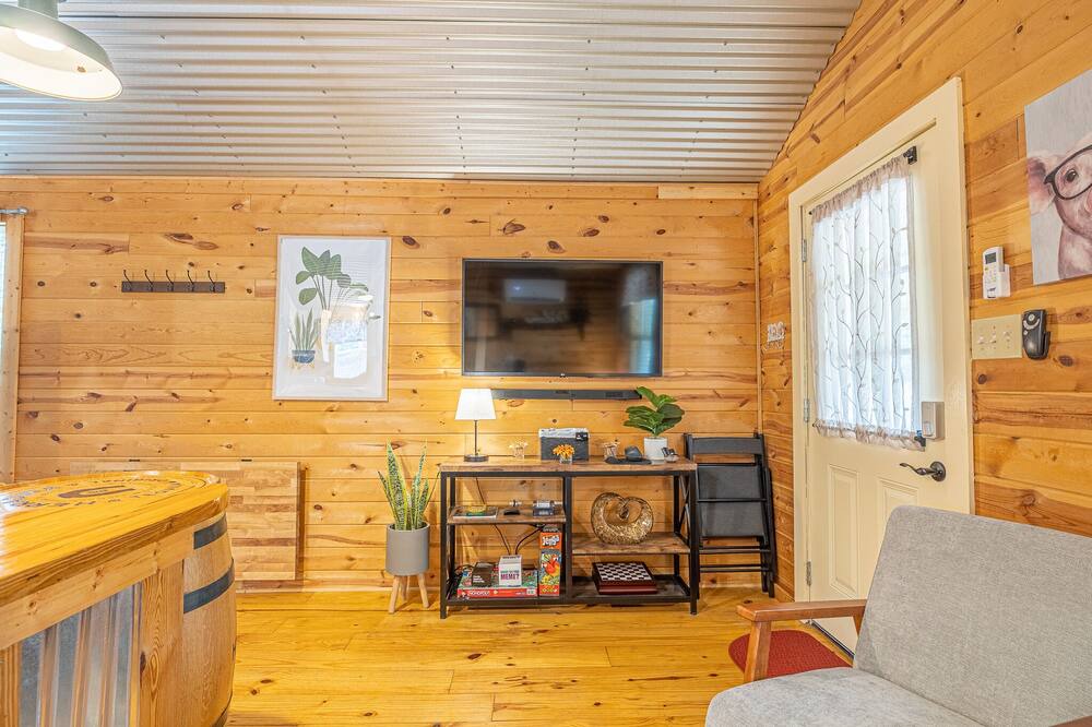 Photo of Livingroom in Navasota