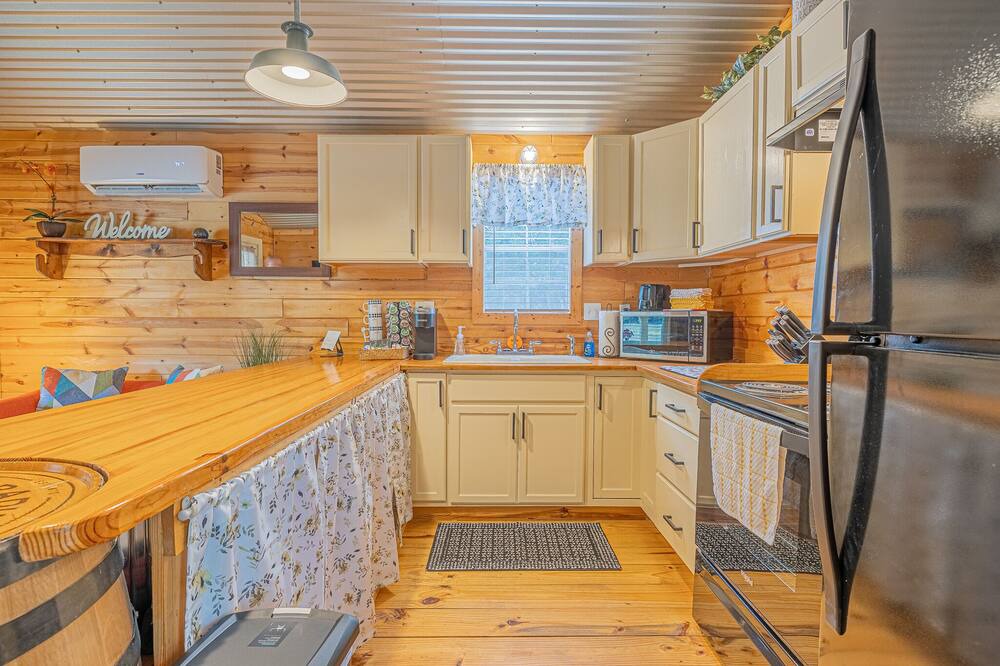 Photo of Kitchen in Navasota
