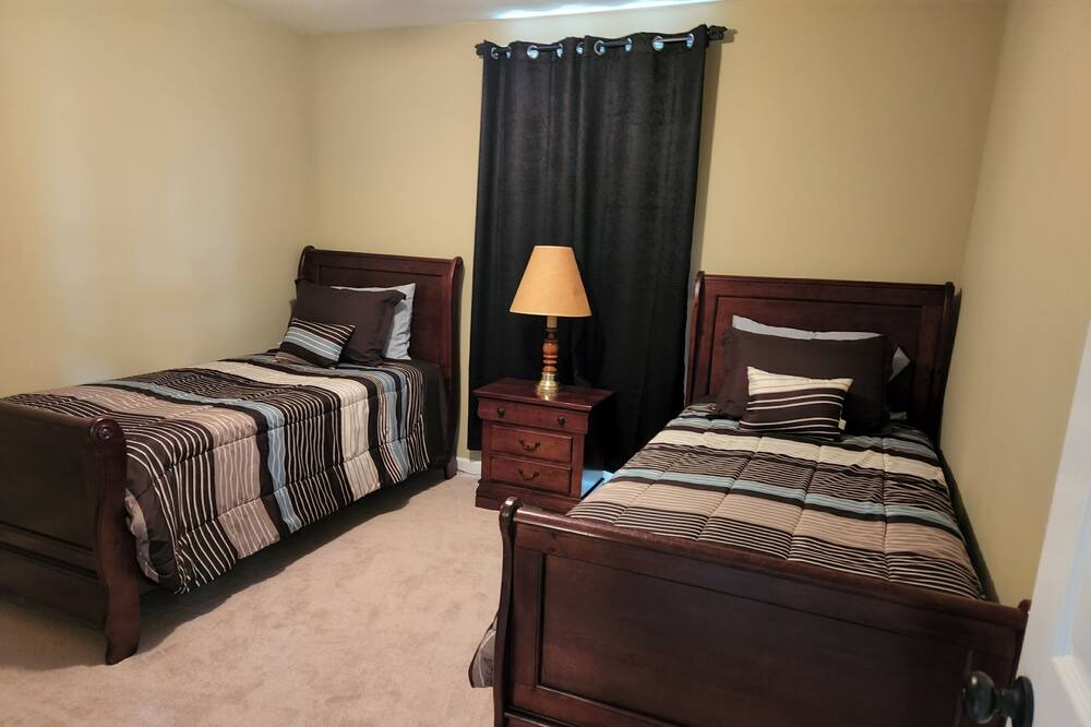 Photo of Bedroom in Rocky Mount